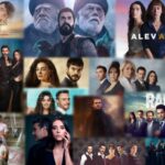 рейтинг турецких сериалов