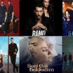 Рейтинг турецких сериалов