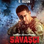 Сериал "Воин"