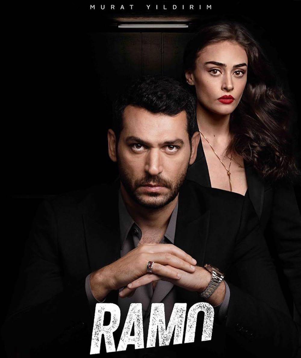 сериал «Рамо»