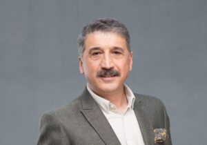 Джем Давран