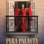 сериал "Полночь в отеле Пера Палас"
