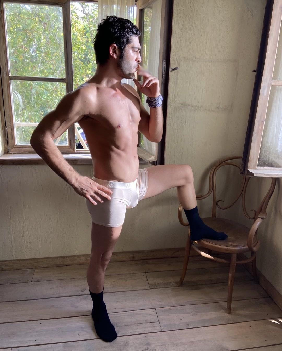 Burak deniz naked