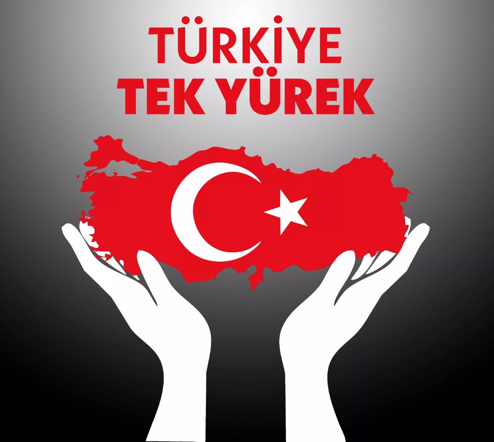 благотворительный телемарафон Турция единое сердце