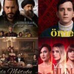 Рейтинг турецких сериалов за понедельник 20 июля