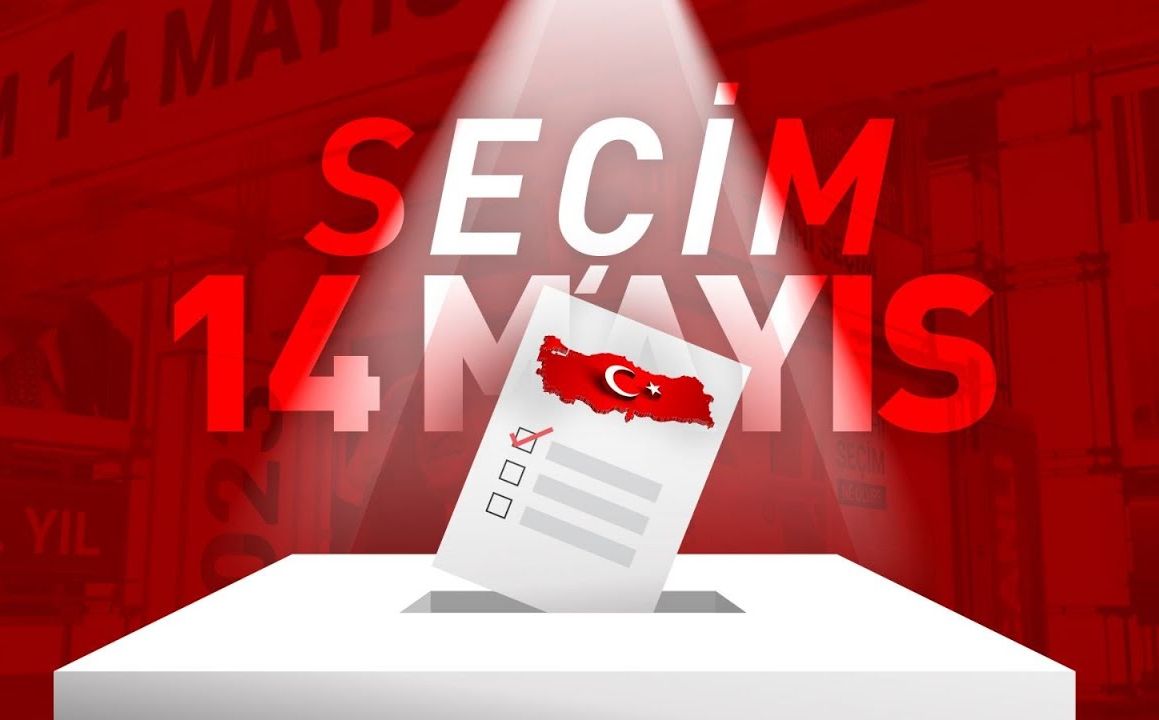 Сегодня в Турции выборы