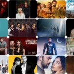 Рейтинги турецких сериалов за неделю