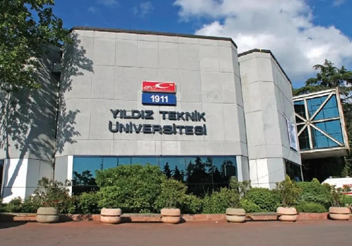 Технический университет Йылдыз