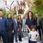 Сериал Далекий город новая 54 серия на этой неделе не выйдет!