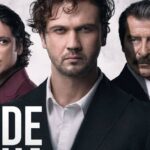 Сериал Гений завершает свой показ сегодня финал!