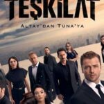 Сериал Разведка основные события в 144 серии
