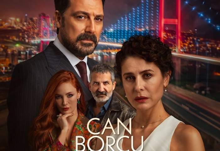 сериал "Долг жизни"