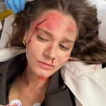 Мирай Данер эмоционально попрощалась с сериалом Безграничная любовь