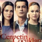 Сериал Дети рая новая 25 серия на этой неделе не выйдет!