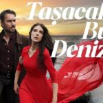 Это море переполнится события в 25 серии нового турецкого сериала