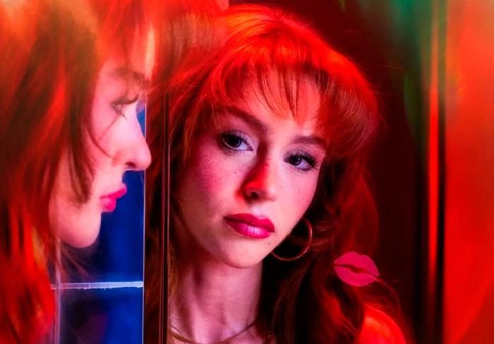 сериал "Жасмин"