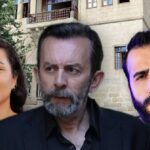 В сериале Ревность появятся три новых актера