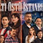Это всего лишь Стамбул события в 6 серии нового турецкого сериала